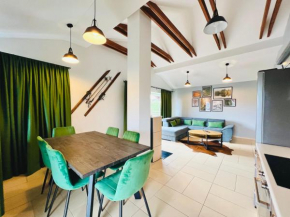 BART APARTMENTS Veľká Lomnica